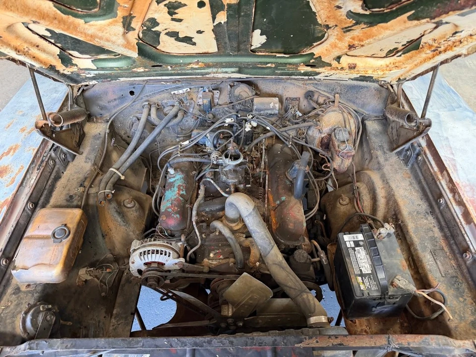 1970 Dodge Charger 2nd Gen - Image 13 of 21