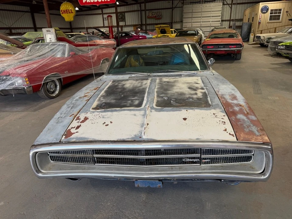 1970 Dodge Charger 2nd Gen - Image 8 of 21