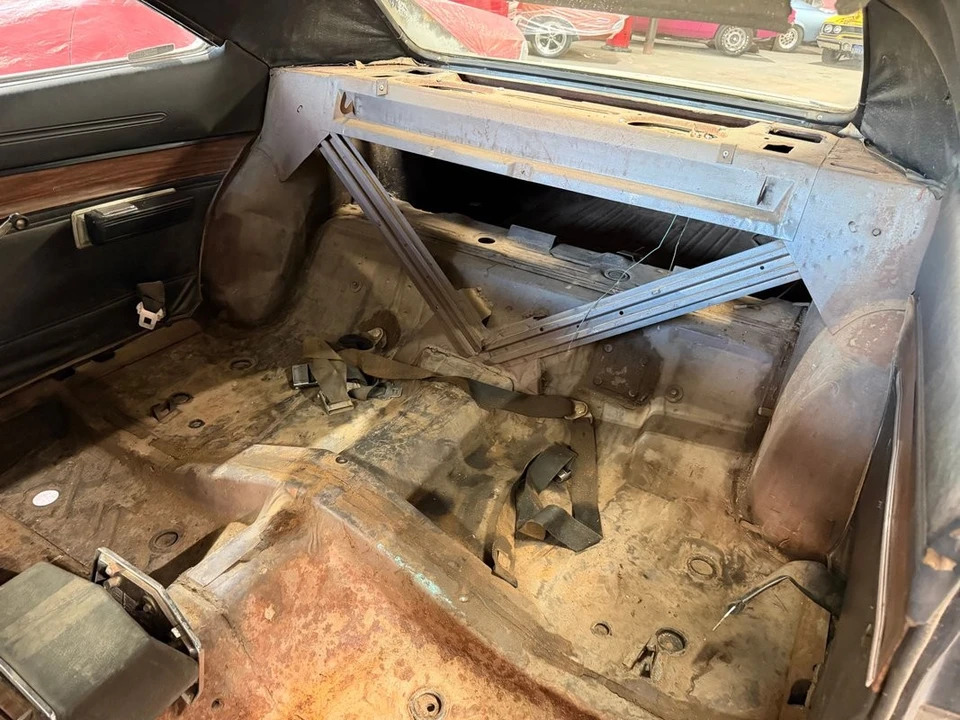 1970 Dodge Charger 2nd Gen - Image 11 of 21
