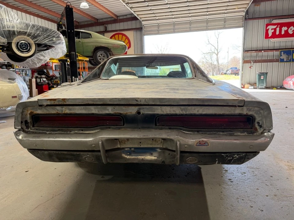 1970 Dodge Charger 2nd Gen - Image 7 of 21