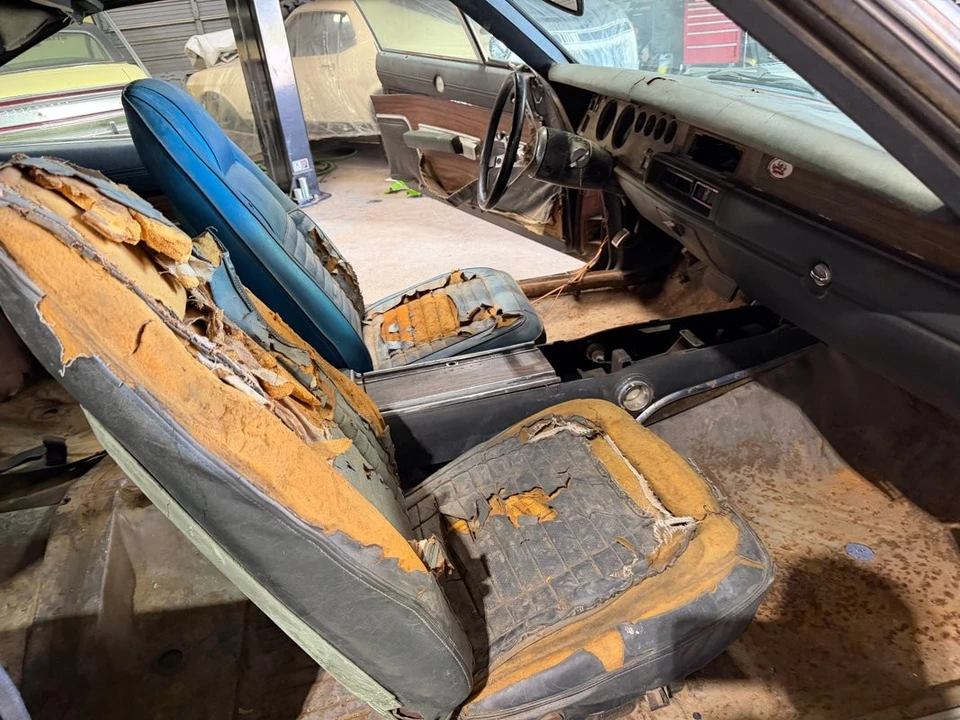 1970 Dodge Charger 2nd Gen - Image 12 of 21