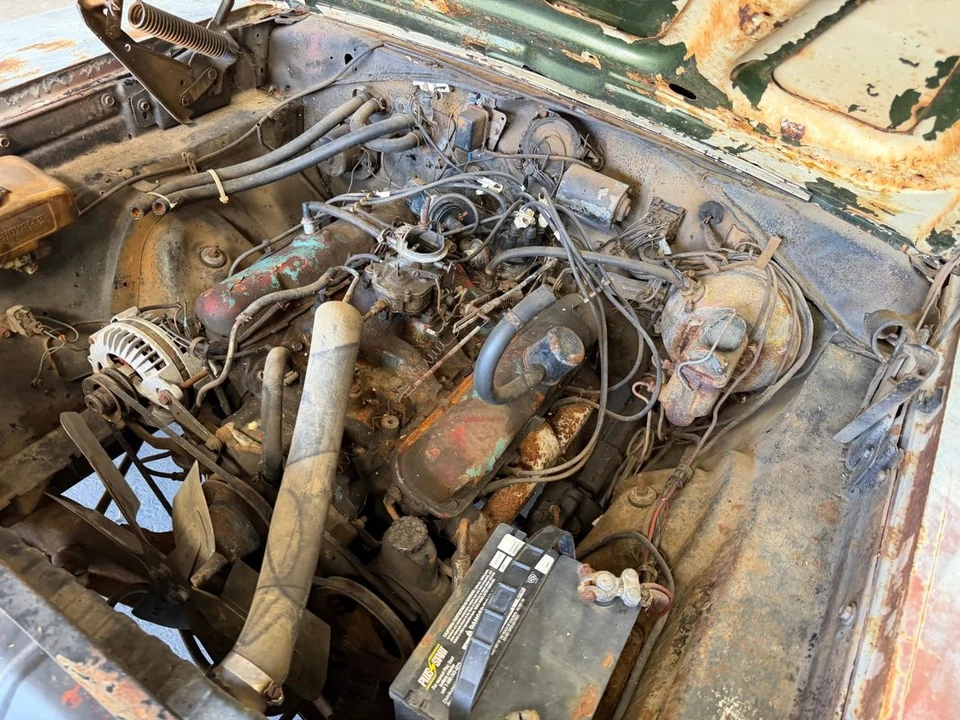 1970 Dodge Charger 2nd Gen - Image 15 of 21