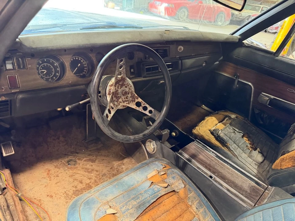 1970 Dodge Charger 2nd Gen - Image 10 of 21
