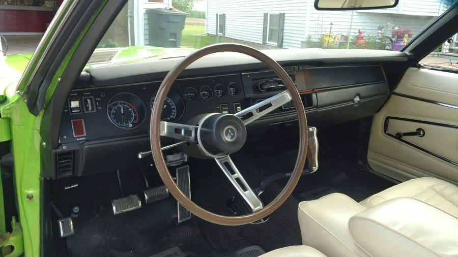 1970 Dodge Charger 2nd Gen - Image 4 of 10