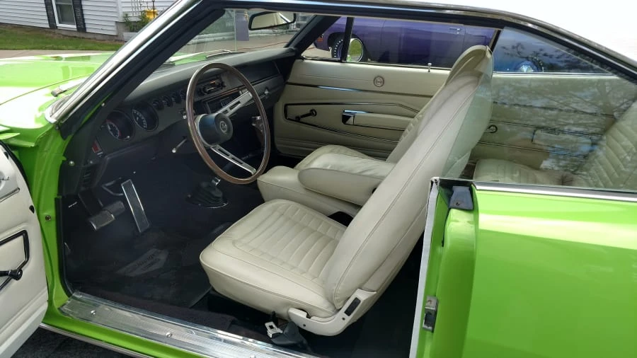 1970 Dodge Charger 2nd Gen - Image 5 of 10