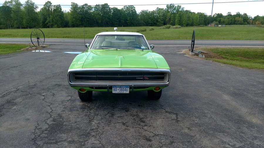 1970 Dodge Charger 2nd Gen - Image 10 of 10
