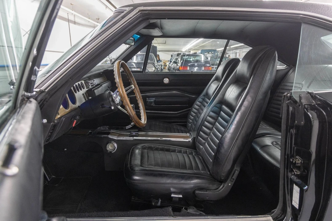 1970 Dodge Charger 2nd Gen - Image 10 of 26
