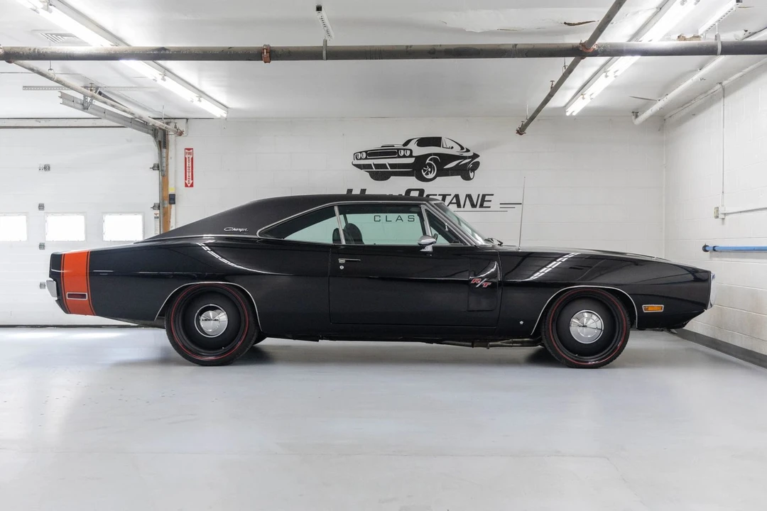 1970 Dodge Charger 2nd Gen - Image 9 of 26