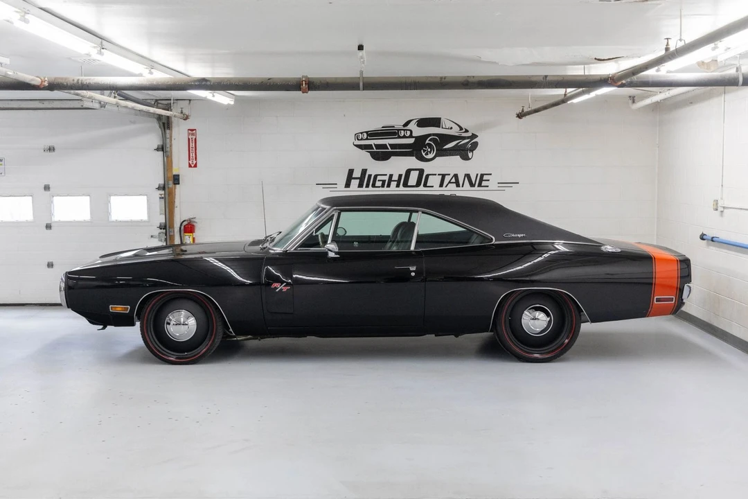 1970 Dodge Charger 2nd Gen - Image 4 of 26