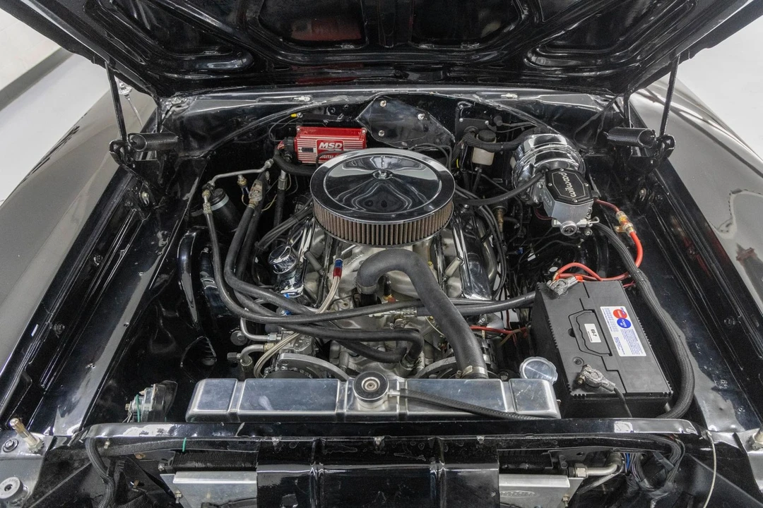 1970 Dodge Charger 2nd Gen - Image 22 of 26