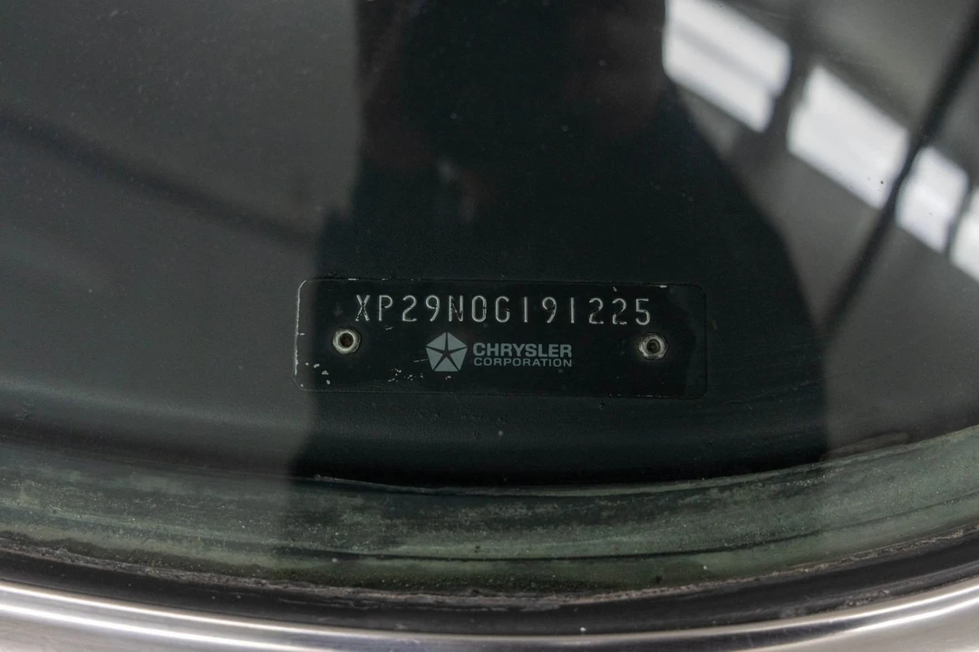 1970 Dodge Charger 2nd Gen - Image 25 of 26