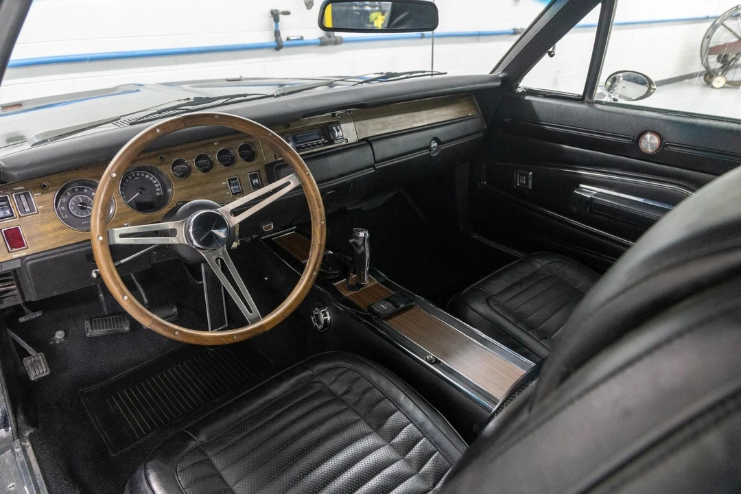 1970 Dodge Charger 2nd Gen - Image 12 of 26