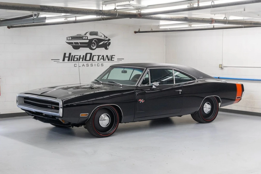 1970 Dodge Charger 2nd Gen - Image 2 of 26