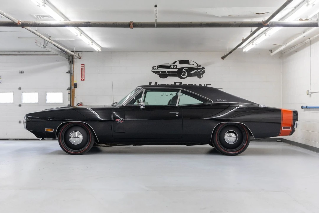 1970 Dodge Charger 2nd Gen - Image 5 of 26