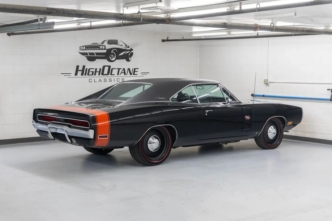 1970 Dodge Charger 2nd Gen - Image 6 of 26