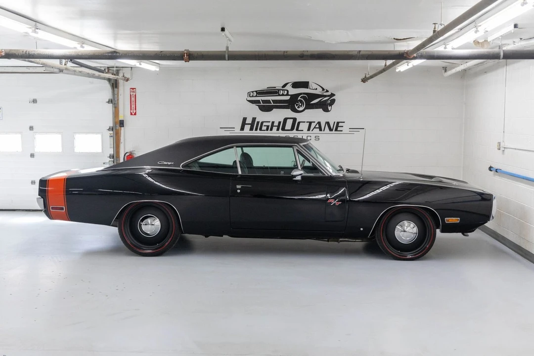 1970 Dodge Charger 2nd Gen - Image 8 of 26