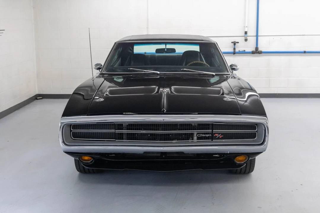 1970 Dodge Charger 2nd Gen - Image 3 of 26