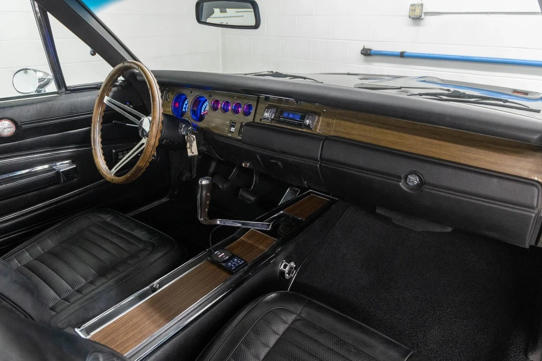 1970 Dodge Charger 2nd Gen - Image 19 of 26