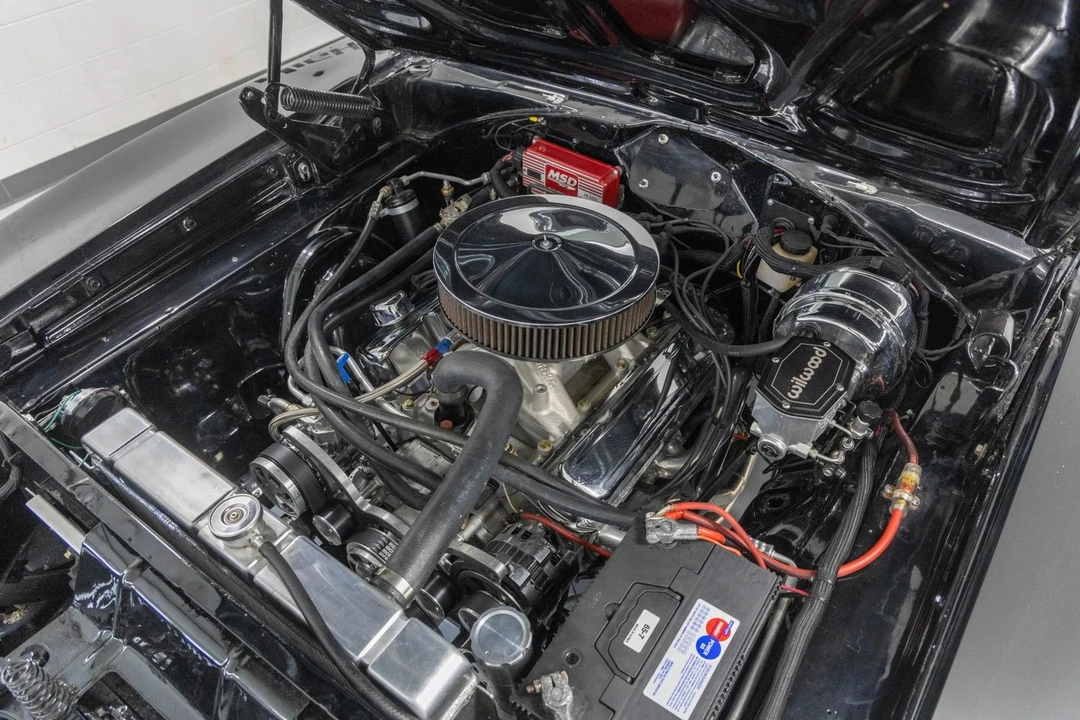 1970 Dodge Charger 2nd Gen - Image 24 of 26