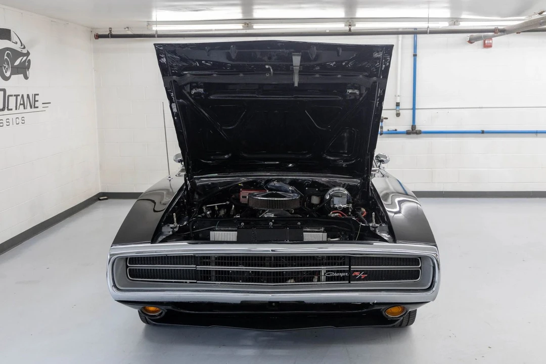 1970 Dodge Charger 2nd Gen - Image 21 of 26