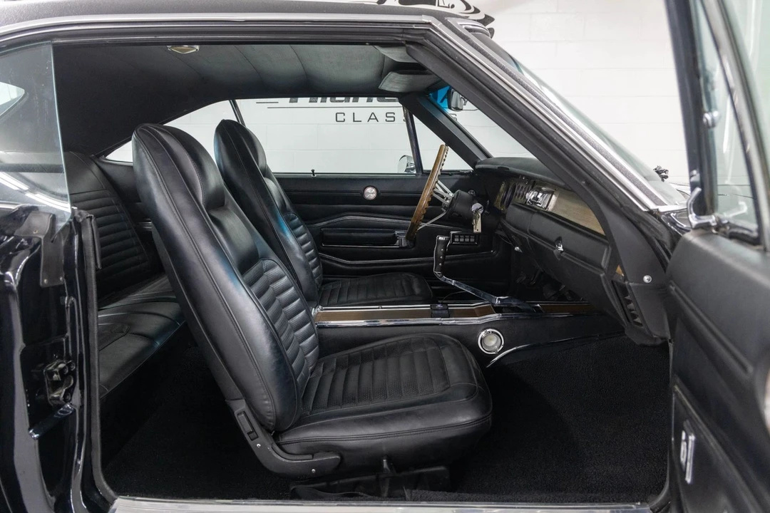 1970 Dodge Charger 2nd Gen - Image 17 of 26