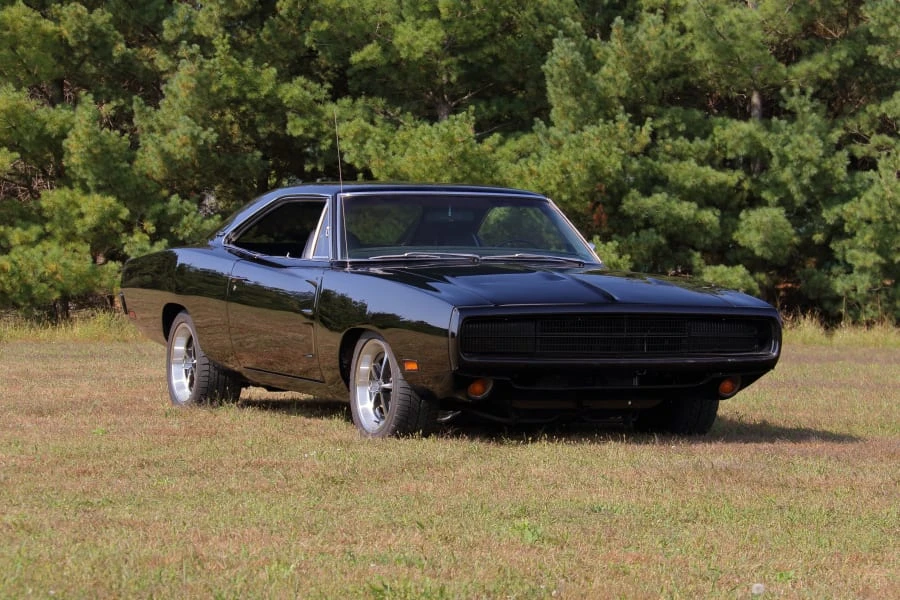 1970 Dodge Charger 2nd Gen - Image 6 of 25