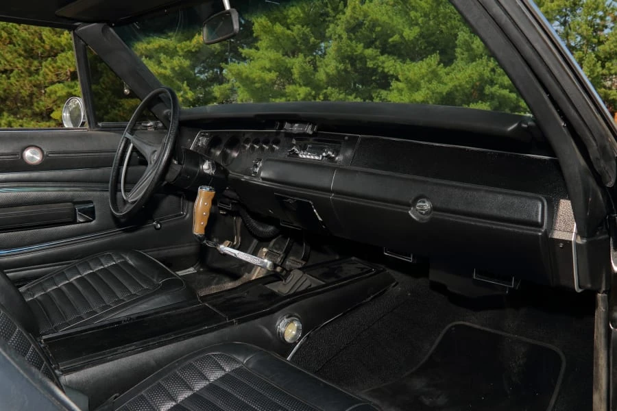 1970 Dodge Charger 2nd Gen - Image 15 of 25
