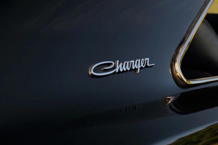 1970 Dodge Charger 2nd Gen - Image 8 of 25