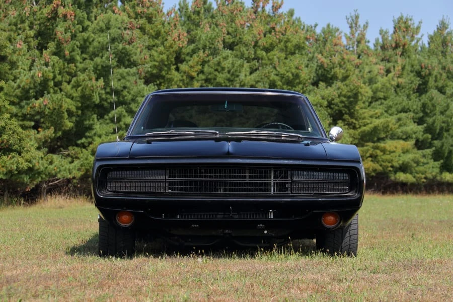 1970 Dodge Charger 2nd Gen - Image 4 of 25