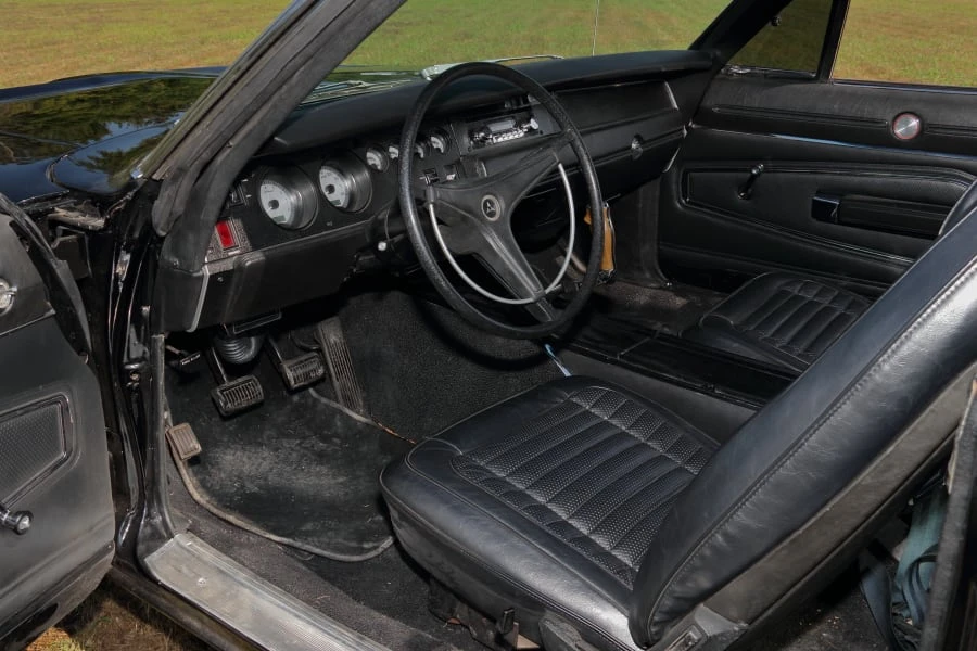 1970 Dodge Charger 2nd Gen - Image 11 of 25