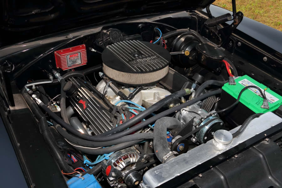 1970 Dodge Charger 2nd Gen - Image 22 of 25