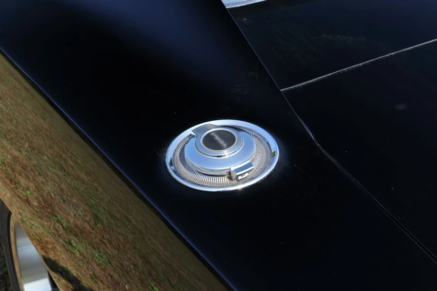 1970 Dodge Charger 2nd Gen - Image 7 of 25