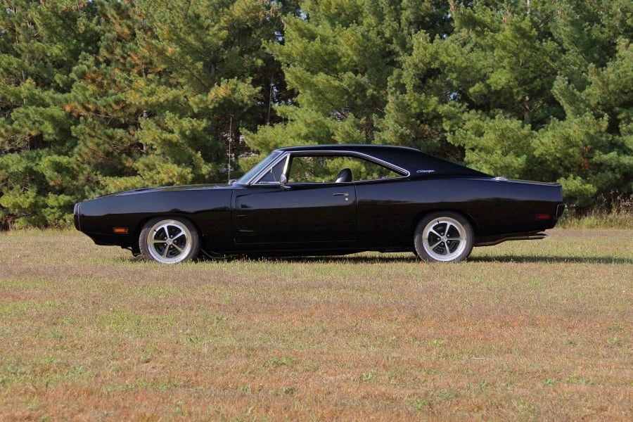 1970 Dodge Charger 2nd Gen - Image 10 of 25