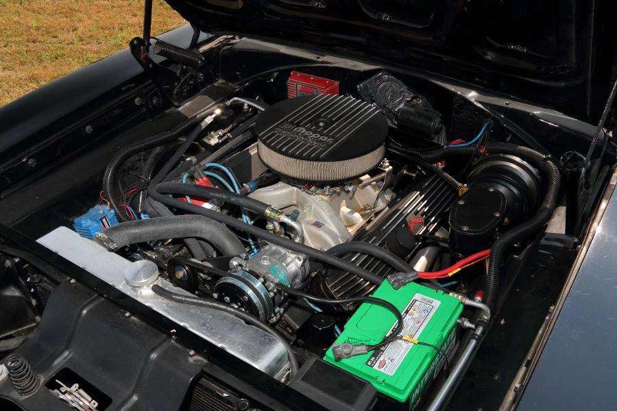 1970 Dodge Charger 2nd Gen - Image 24 of 25