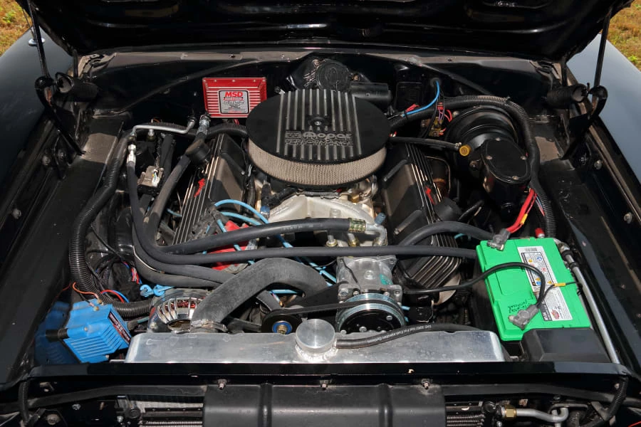 1970 Dodge Charger 2nd Gen - Image 23 of 25