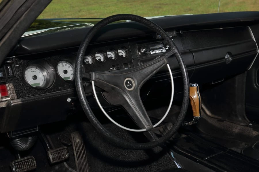 1970 Dodge Charger 2nd Gen - Image 18 of 25