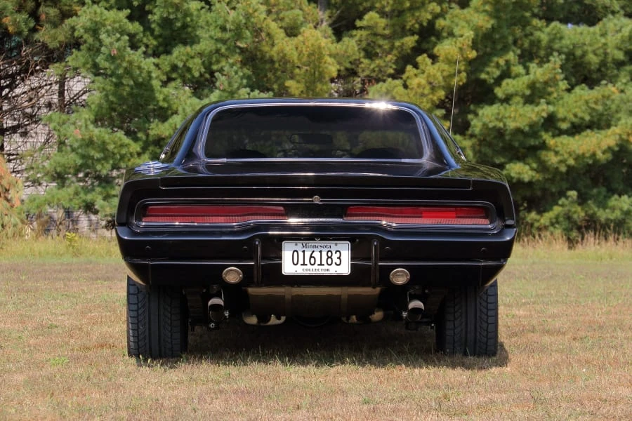 1970 Dodge Charger 2nd Gen - Image 5 of 25