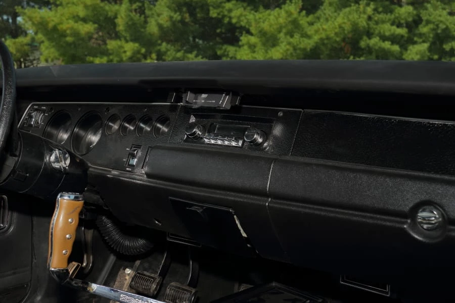 1970 Dodge Charger 2nd Gen - Image 13 of 25