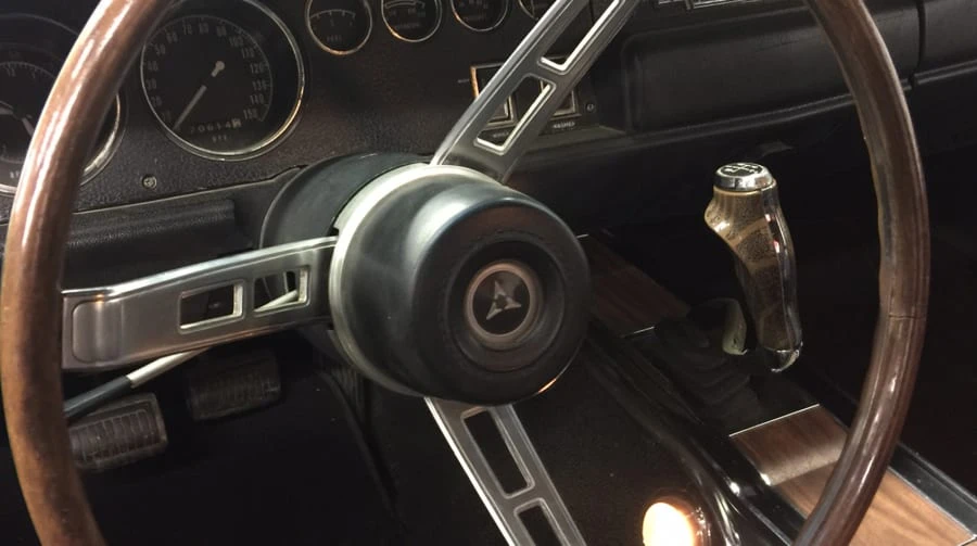 1970 Dodge Charger 2nd Gen - Image 3 of 3