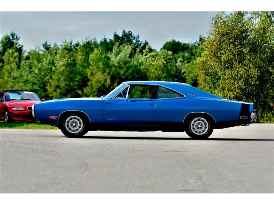 1970 Dodge Charger 2nd Gen - Image 7 of 30
