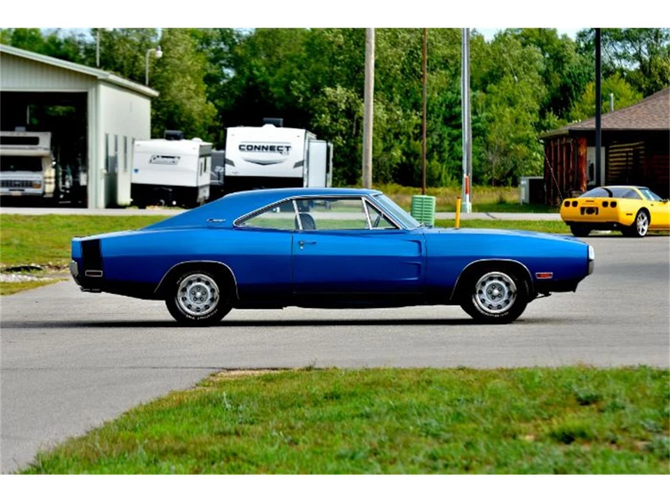 1970 Dodge Charger 2nd Gen - Image 2 of 30