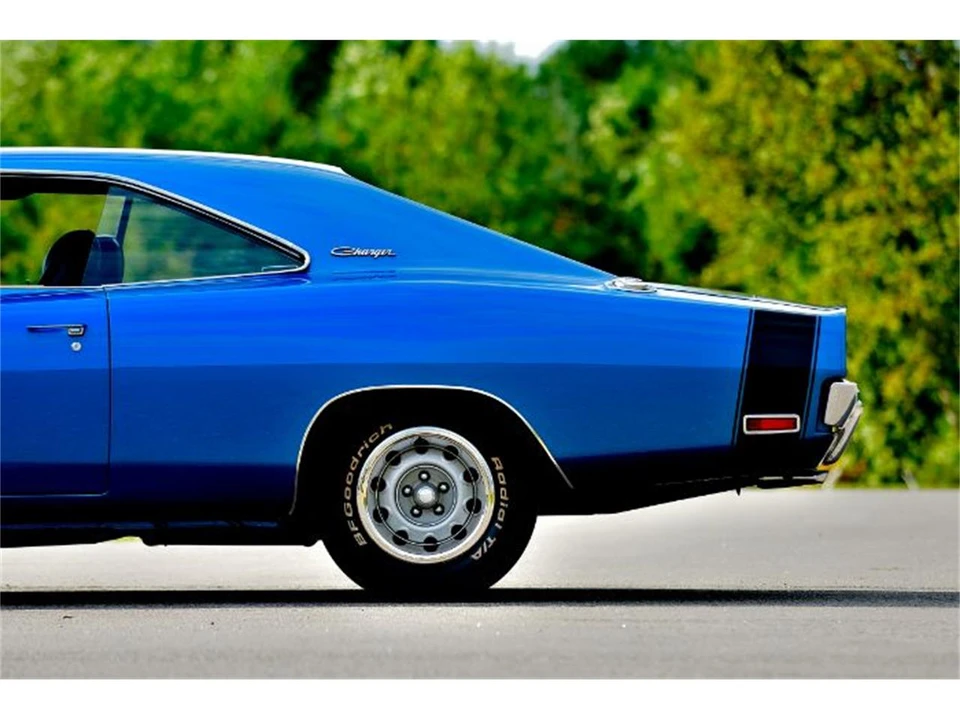 1970 Dodge Charger 2nd Gen - Image 8 of 30