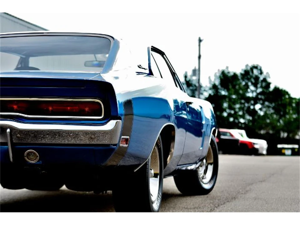 1970 Dodge Charger 2nd Gen - Image 16 of 30