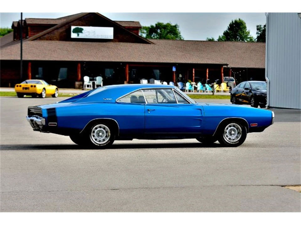 1970 Dodge Charger 2nd Gen - Image 18 of 30