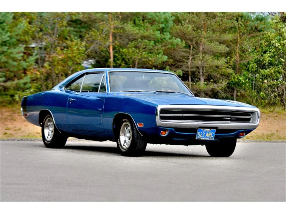 1970 Dodge Charger 2nd Gen - Image 22 of 30