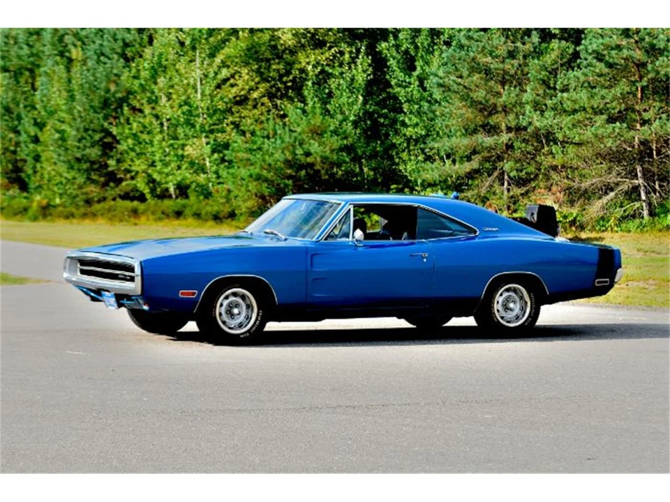 1970 Dodge Charger 2nd Gen - Image 29 of 30