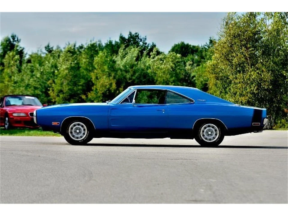 1970 Dodge Charger 2nd Gen - Image 7 of 31