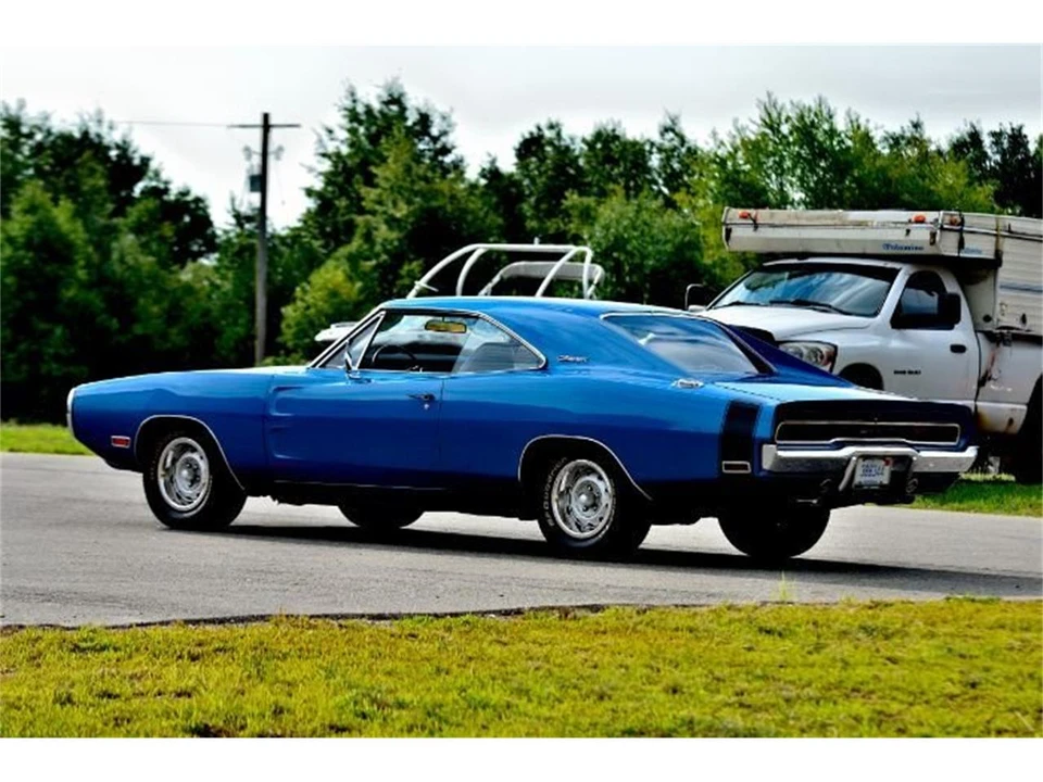 1970 Dodge Charger 2nd Gen - Image 11 of 31