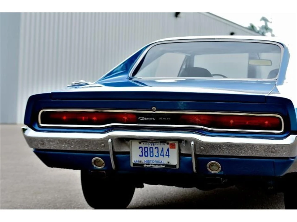 1970 Dodge Charger 2nd Gen - Image 13 of 31