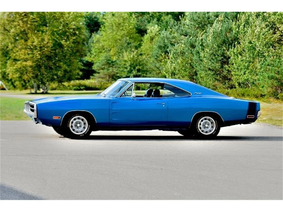 1970 Dodge Charger 2nd Gen - Image 31 of 31